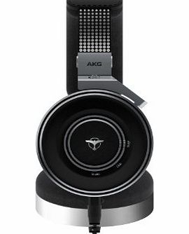 AKG K267 TIESTO Closed Back Headphones
