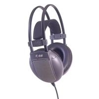 K66 Headphones