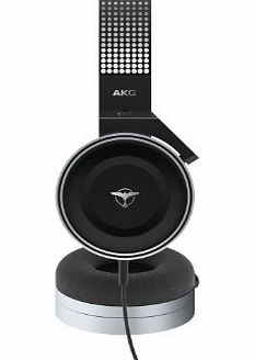 AKG K67 TIESTO Closed Back Headphones
