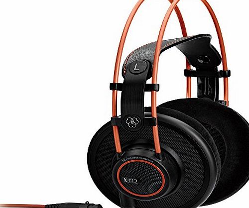AKG K712 PRO Headphone