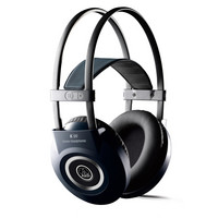 K99 Semi Open Headphones