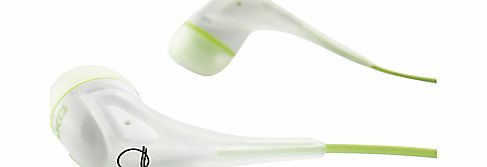 AKG Q350 Quincy Jones Signature In-Ear Headphones