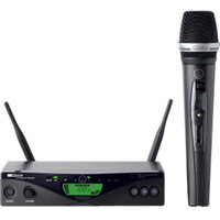 AKG WMS470 C5 Vocal Set Band 9U Wireless