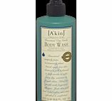Akin Uniquely Pure Unscented Very Gentle Body