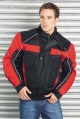 AKITO mens apollo short jacket