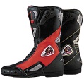 AKITO mens octane sports motorcycle boot