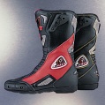 AKITO octane sports motorcycle boot