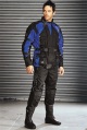 AKITO python 2 motorcycle jacket