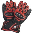 AKITO supervent racing gloves
