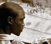 Akon Lonely