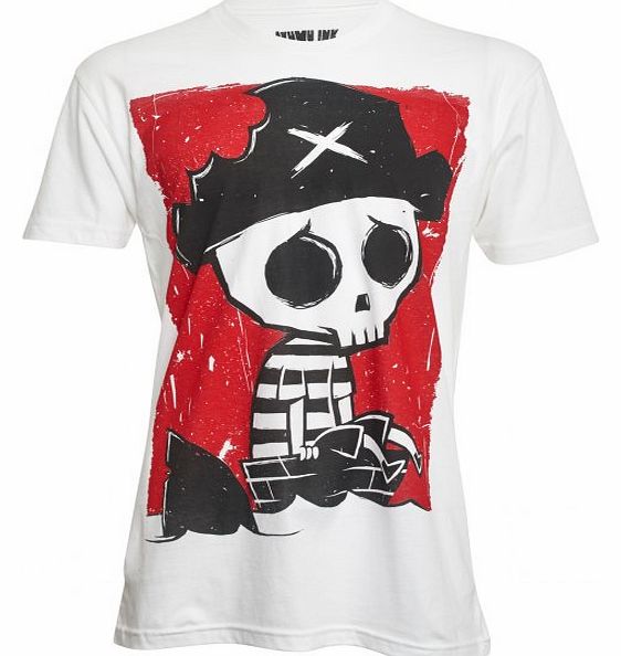 Lost At Sea T-Shirt 6TM15