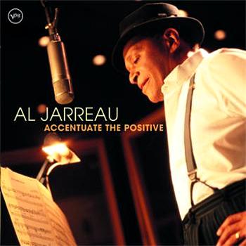 Al Jarreau Accentuate The Positive