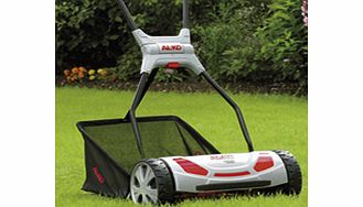 AL-KO 380HM Soft Touch Cylinder Mower