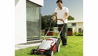 AL-KO 40E Comfort Electric Lawnmower