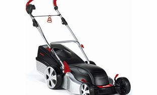 AL-KO Bio Combi Lawnmower
