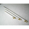 Alacrity : T Bar Small Bank Stick Aluminium 12