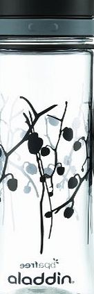 Aladdin 0.6 Litre Aveo Water Bottle Grey Future Insights