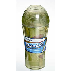 Salad and Go