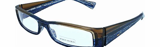 Alain Mikli A 0412 02