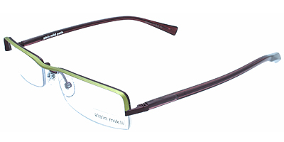 Alain Mikli A 0416 02