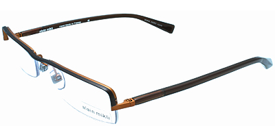 Alain Mikli A 0416 13