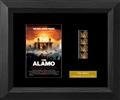 Alamo (The) - Single Film Cell: 245mm x 305mm (approx) - black frame with black mount