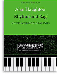 Haughton: Rhythm And Rag