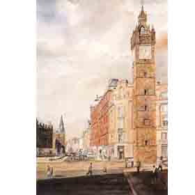 Alan Reed Trongate Glasgow by Alan Reed UK Delivery