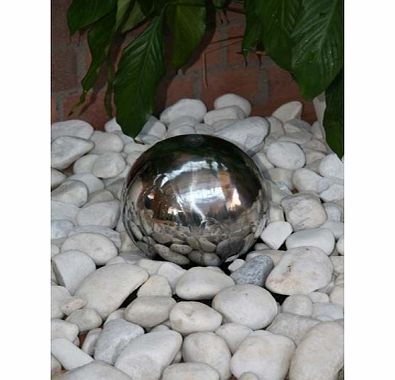 Alan Titchmarsh Angel Water Feature