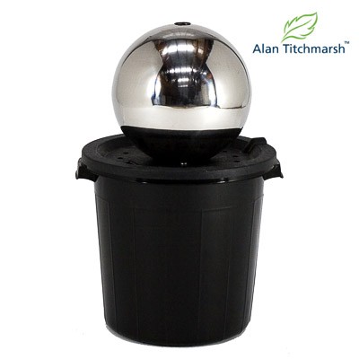 Alan Titchmarsh Cautley Water Feature