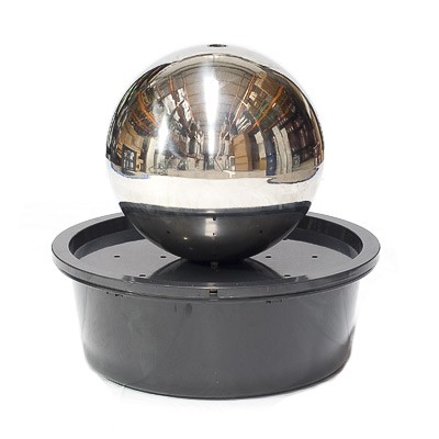 Alan Titchmarsh Colwith Water Feature