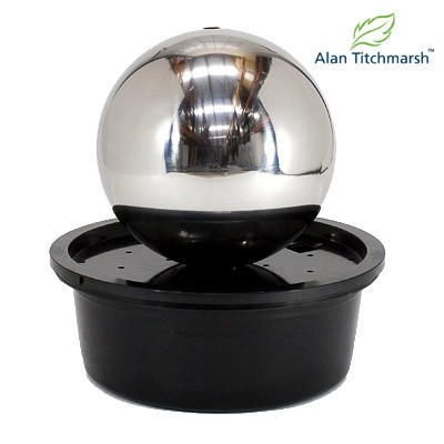 Hardraw Water Feature