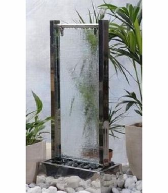 Alan Titchmarsh Holwick Alan Titchmarsh Water Feature