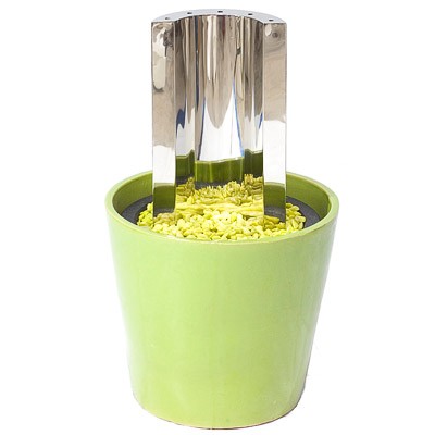 Alan Titchmarsh Mini Woodburn Water Feature