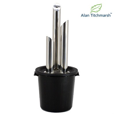 Alan Titchmarsh Orgate Water Feature