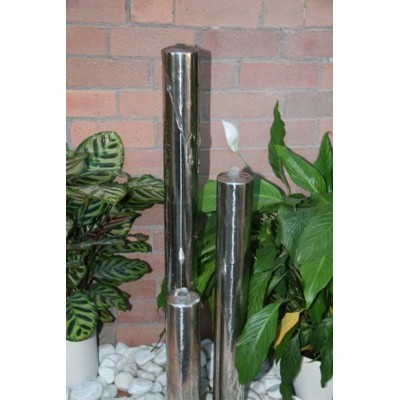 Alan Titchmarsh Skelwith Water Feature