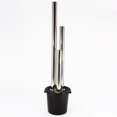 Alan Titchmarsh Staniforth Water Feature