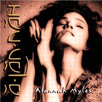 Alannah Myles Alannah