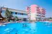 Alanya Turkey Hotel Club Mermaid Village