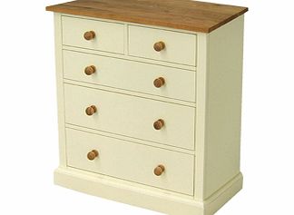 alaska 2 Chest of drawers