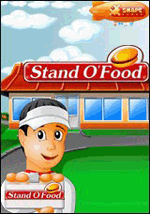 Stand o food PC