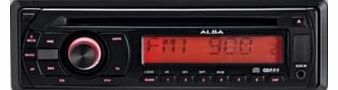 ALB ICS105 Car Stereo with CD Player (117053288)