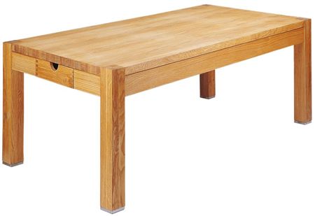 Alba 1.6m Dining Table