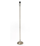 ALBA ANTIQUE BRASS FLOOR BASE