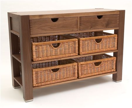 Basket Table - Large