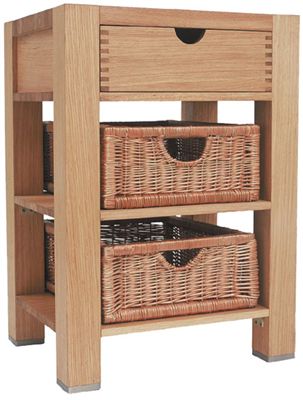 Basket Table - Small