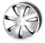 Alba Bertha Alloy Wheels