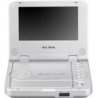 Alba DVDP722