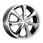Alba Edge Alloy Wheels