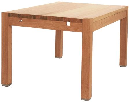 Extending Dining Table